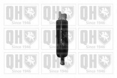 QUINTON HAZELL qfp616 -  Топливный насос